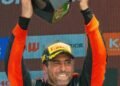 De “Pechito” López a Ponce de León: los ganadores en Junín con el TC2000