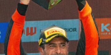 De “Pechito” López a Ponce de León: los ganadores en Junín con el TC2000