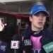 Colapinto luego de su clasificación en Monza: “Estoy con ganas de hacer una buena carrera e ir para adelante”