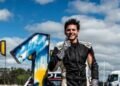En su debut en Top Race, Juan Pablo Alé logró la pole position