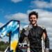 En su debut en Top Race, Juan Pablo Alé logró la pole position