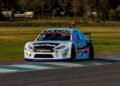 Juan Pablo Alé se quedó con la carrera Sprint de la mano del Lincoln Motorsport