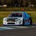 Juan Pablo Alé se quedó con la carrera Sprint de la mano del Lincoln Motorsport