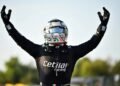 FIA 3: Colnaghi fue penalizado y quedó fuera de los puntos, el italiano Lacorte ganó en Monza