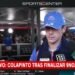 Colapinto tras su noveno puesto en Monza: “Estoy simplemente frustrado”
