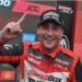 Agustín Martín con Fiat Uno Way ganó la carrera de la Clase Dos del Turismo Pista en Termas