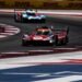 WEC: tras una falla mecánica en Toyota, Ferrari se quedó con la victoria en el Circuito de las Américas