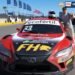 Otro piloto de la Fórmula Nacional se subió a un auto de Top Race