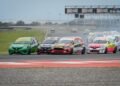 Recta final: Lucio Rodríguez, Paulides y Federico Hermida lideran sus clases en el Turismo Pista