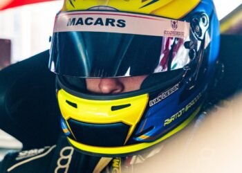 Más pilotos se suman al TC2000: “Nunca imaginé tener esta oportunidad”