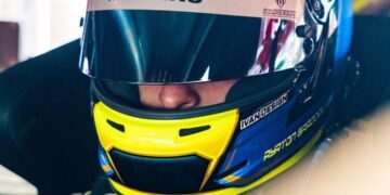 Más pilotos se suman al TC2000: “Nunca imaginé tener esta oportunidad”