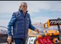 Nuevos motores para el Turismo Carretera: qué dijo Mazzacane