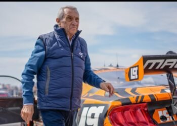 Nuevos motores para el Turismo Carretera: qué dijo Mazzacane