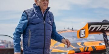 Nuevos motores para el Turismo Carretera: qué dijo Mazzacane