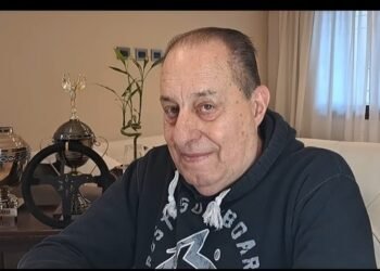 Falleció Rubén Bulla