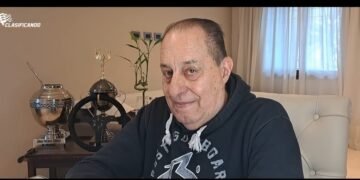 Falleció Rubén Bulla