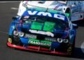 Otro debut en el TC Pista: “Cumplo un sueño”