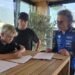El hijo de Kimi Räikkönen fue fichado por el Red Bull Junior Team