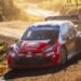 Rally Mundial: Solberg se adapta mejor y es el líder en Chile al finalizar la jornada