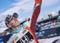 Leonel Pernía “voló” en Concordia y se quedó con la pole en el TCR South America