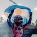 Colapinto tras un gran fin de semana en España: “Estoy muy feliz y muy orgulloso del equipo”