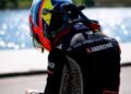 Nicolás Varrone anunció su salida de la FIA F2: “Es el camino correcto”