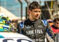 Lucas Carabajal y su presente en el TC2000: “Es una categoría sana”