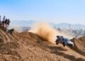 WRC: la FIA le bajó el pulgar a Arabia Saudita y el final de temporada cambia de escenario