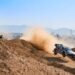 WRC: la FIA le bajó el pulgar a Arabia Saudita y el final de temporada cambia de escenario