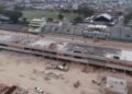 Avanza la transformación del Gálvez: nuevas tribunas, accesos y obras clave ya toman forma