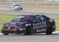 Bautista Damiani fue el mejor en los entrenamientos generales de la Clase Tres en Río Cuarto