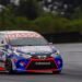 Juan Ignacio Canela festejó su segunda pole consecutiva en la Clase Dos