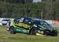 Lucas Vicino, el dueño de la pole en la Clase Tres