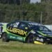 Lucas Vicino, el dueño de la pole en la Clase Tres