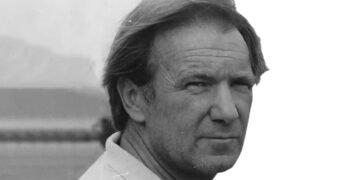 Falleció Tulio Crespi: “No estén tristes por mí. Sigan haciendo ruido”