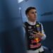 Tras el parate por la lesión en su muñeca, Hadjar regresa a Red Bull