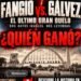 Los archivos secretos de Clasificando: “Fangio vs Gálvez, el último gran duelo”