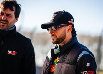 Palau desembarca en un equipo oficial: “Desde chico soñé con esto”