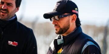 Palau desembarca en un equipo oficial: “Desde chico soñé con esto”
