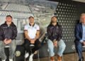 Mercedes Benz se adelanta a la nueva temporada: confirmó sus pilotos para 2027