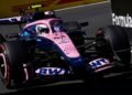 GP de Azerbaiyán: Russell marcó el mejor tiempo en el primer entrenamiento, Colapinto fue 18°