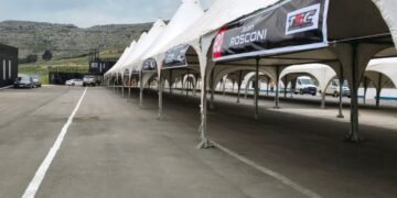 Se abre el autódromo de Balcarce con la llegada de las TCPK: detalles para el público