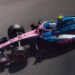 Verstappen lideró el último entrenamiento en Azerbaiyán: Colapinto en el top 10