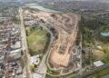 La Ciudad de Buenos Aires estrenará el renovado autódromo con la llegada del MotoGP