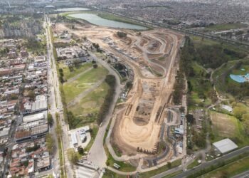 La Ciudad de Buenos Aires estrenará el renovado autódromo con la llegada del MotoGP