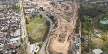 La Ciudad de Buenos Aires estrenará el renovado autódromo con la llegada del MotoGP