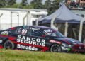 Bautista Damiani, se encamina a ser el mejor debutante del TN Clase Tres
