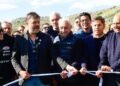 Autoridades provinciales, municipales y de la ACTC, reabrieron el autódromo de Balcarce