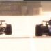 En una definición vibrante, Russell logró la victoria sobre Verstappen por una décima