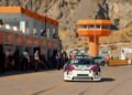 El TC2000 comenzó su actividad en el Zonda